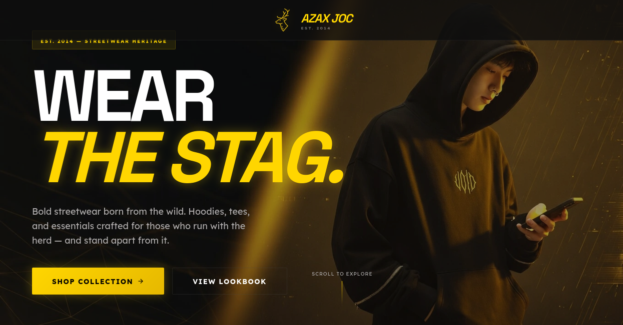 Azax JOC